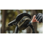 Alforja para sillín Topeak Elementa SeatBag M