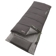 Saco de dormir Outwell Freeway Single (2023) gris