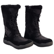 Botas de invierno para niños IMAC Frosty Nero