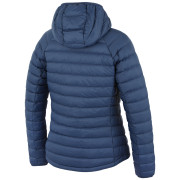 Chaqueta de plumón para mujer MOOA DownLite