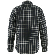 Camisa de hombre Fjällräven Övik Flannel Shirt M