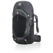 Mochila para niños Gregory Wander 50 2023 negro Shadow Black