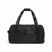 Bolsa de deporte Under Armour Studio Duffle Bp negro Black/Black/Black