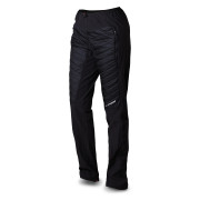 Pantalones de invierno para mujer Trimm Zena Pants negro grafit black/black