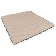 Manta Outwell Caldera Duvet Double