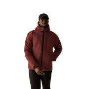 Chaqueta de invierno para hombre Regatta Maltrek