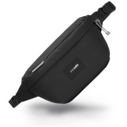 Riñonera Pacsafe GO sling pack negro