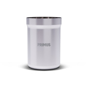 Taza térmica Primus Koppen plata Stainless Steel