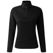 Sudadera funcional de mujer Dare 2b Blindside Midlayer negro Black