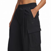 Pantalones de mujer Under Armour Unstoppable Rstop Cargo