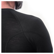 Camiseta funcional de hombre Sensor Merino Air