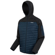 Chaqueta de hombre Regatta Newhill Hybrid