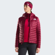Chaqueta de plumón para mujer The North Face W Bettaforca Lt Down Hoodie
