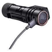 Linterna frontal potente Fenix HM71R