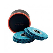 Venda adhesiva CRUX Sense - 0,6 cm, 40 m turquesa