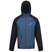 Chaqueta de hombre Regatta Andreson VIII Hybrid