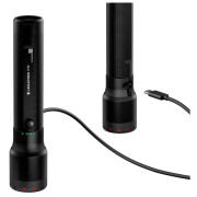 Linterna LED Ledlenser P7R