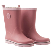 Botas de agua para niños Reima Taika 2.0 rosa Rose blush