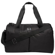 Bolsa de hombro Under Armour Studio Lite Duffle negro Black / / Castlerock