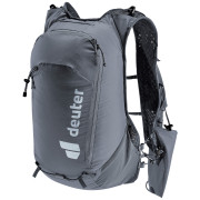 Mochila de carrera Deuter Ascender 13 negro black