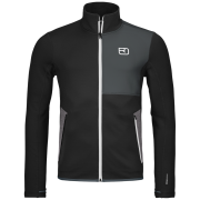 Sudadera de hombre Ortovox Fleece Jacket M