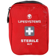 Botiquín Lifesystems Sterile Kit rojo