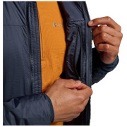 Chaqueta de invierno para hombre Montane Fortes Lite Hoodie