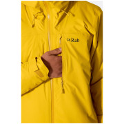 Chaqueta de hombre Rab Xenon Shield Jacket