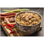 Comida deshidratada Adventure Menu Cazuela picante con bulgur 600 g