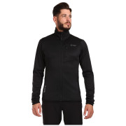 Sudadera de hombre Kilpi Tomms-M negro blk