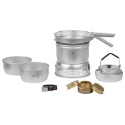 Juego de cocina Trangia 27-2 UL con tetera