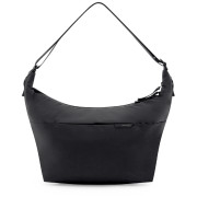 Bolsa de hombro Peak Design City Crescent 12L negro Black
