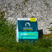 Magnesio Midnight Lightning Powder 275g