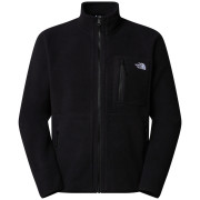 Chaqueta de hombre The North Face M Yumiori Full Zip negro Tnfblack/Tnfblack/Tnfblck