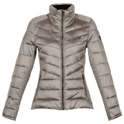 Chaqueta de mujer Regatta Keava II beige Bronze