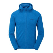 Sudadera de hombre Rab Nexus Hoody azul