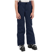 Pantalones de invierno para niños Fundango Berge Pants Patriot Blue