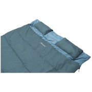 Saco de dormir tipo manta Outwell Roadtrip Double