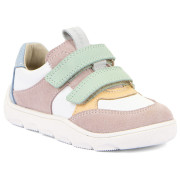 Frodo Barefoot zeru spring White/Pink