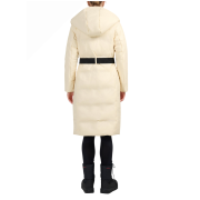 Abrigo de invierno para mujer 4F Down Jacket F0930