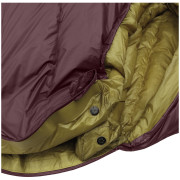 Saco de dormir de plumón Warg Sirius 600 L