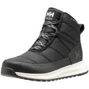 Botas de invierno para mujer Helly Hansen W Nora Ht negro/blanco 990 Black / Snow