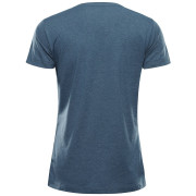 Camiseta funcional de mujer Alpine Pro Sassa