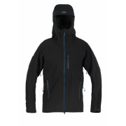 Chaqueta de hombre Direct Alpine Icon 1.0 negro Black/Petrol