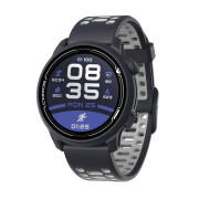 Reloj de pulsera Coros PACE 2 Premium GPS Sport Watch Silicone azul Dark Navy