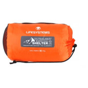 Refugio de emergencia Lifesystems Ultralight Survival Shelter 2