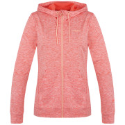 Sudadera de mujer Husky Alony L 2022 rosa pink