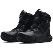 Calzado de hombre Under Armour MG Valsetz LTHR WP