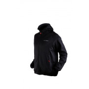 Sudadera funcional de hombre Trimm BART negro black