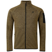 Sudadera funcional de hombre Dare 2b Torrek Thermal Fleece khaki/negro Martini Olive